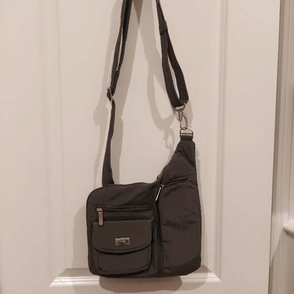 Magellan Outdoors Handbags - Magellan VaultPro Crossbody Bag